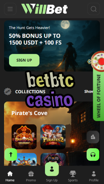 Betbtc Casino - Best Bitcoin Casino-casinocasi.ydblkf.net